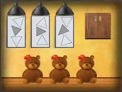 Amgel Easy Room Escape 68 — δωρεάν online παιχνίδι
