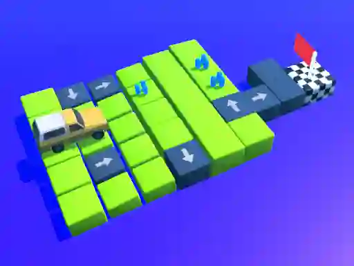 Bus Collect — δωρεάν online παιχνίδι