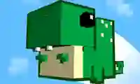 Cloud Critters — δωρεάν online παιχνίδι