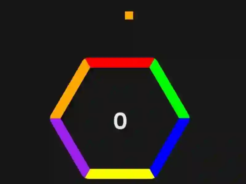 Hexa Shift — δωρεάν online παιχνίδι