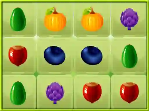 Big Farm Match 3 — δωρεάν online παιχνίδι