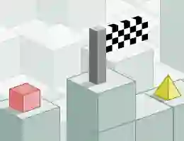 Cube Xtreme — δωρεάν online παιχνίδι