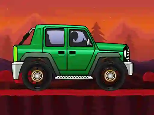 Desert Driving — δωρεάν online παιχνίδι