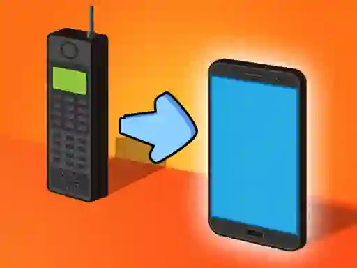 Phone Transform — δωρεάν online παιχνίδι