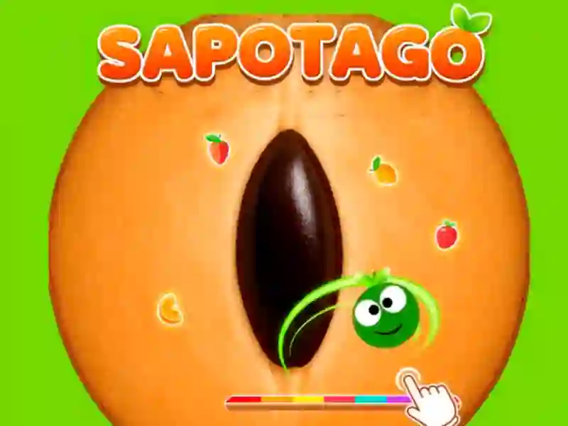 SapotaGo — δωρεάν online παιχνίδι