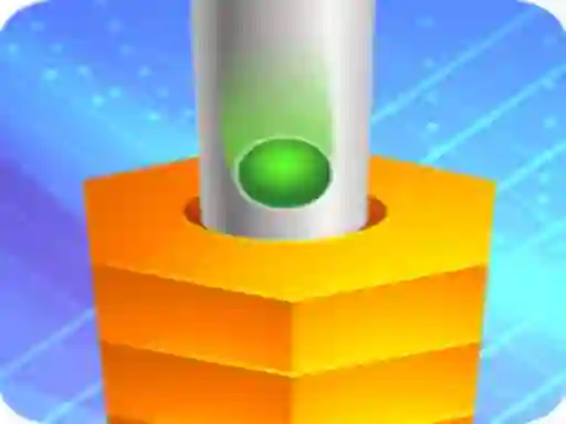 Stack Ball 2020 — δωρεάν online παιχνίδι