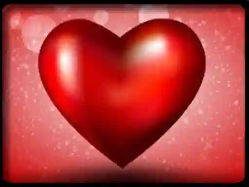 Valentines Puzzle Challenge — δωρεάν online παιχνίδι