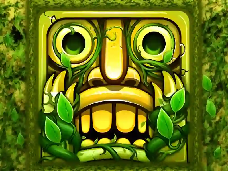 Temple Run 2 — δωρεάν online παιχνίδι