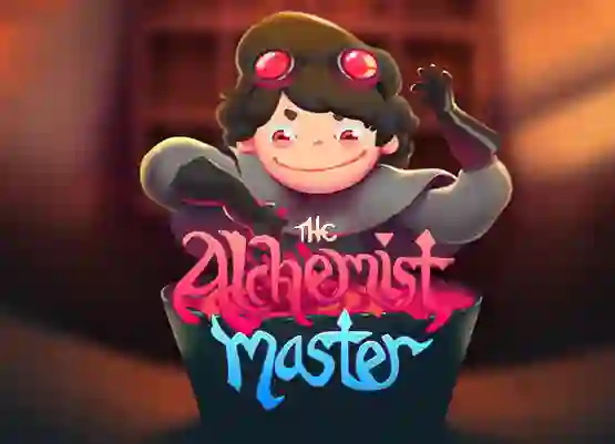 Alchemy Master — δωρεάν online παιχνίδι
