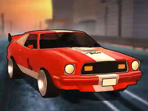 Street Rider — δωρεάν online παιχνίδι