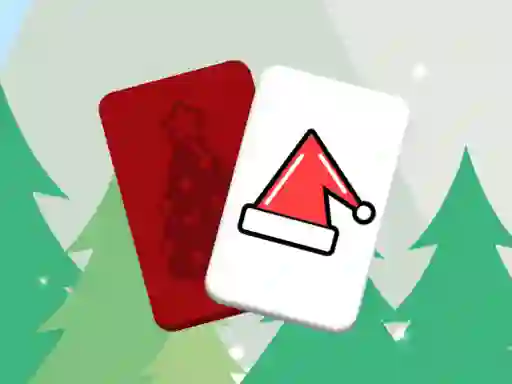 Christmas Spirit Memory — δωρεάν online παιχνίδι
