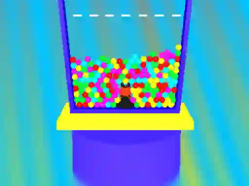 Candy Fever — δωρεάν online παιχνίδι