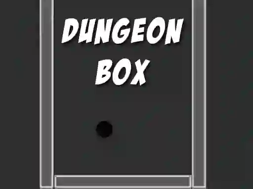 Dungeon Box — δωρεάν online παιχνίδι