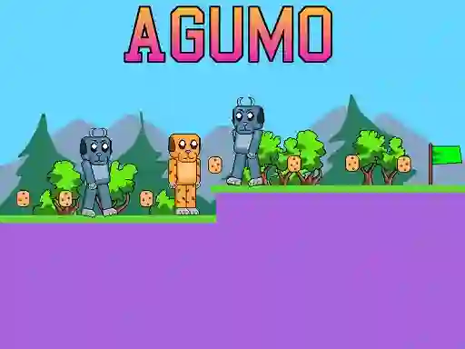 Agumo — δωρεάν online παιχνίδι