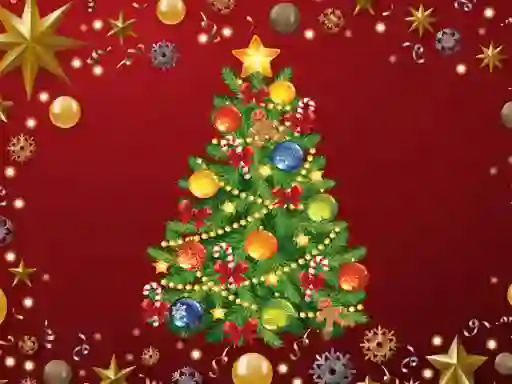 Hyper Merry Christmas Party — δωρεάν online παιχνίδι