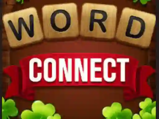 Word Connect — δωρεάν online παιχνίδι