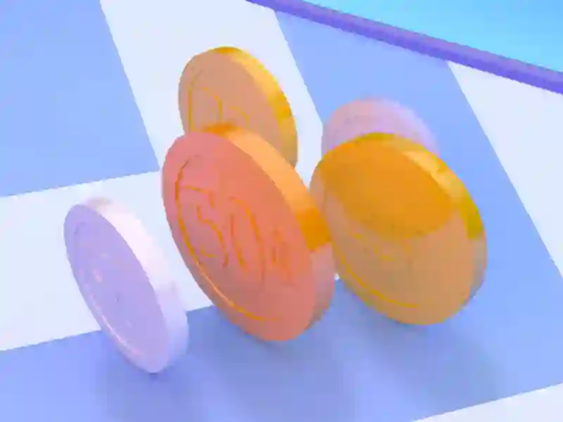 Money Fest 3D — δωρεάν online παιχνίδι