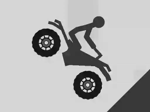 Stickman Crash — δωρεάν online παιχνίδι