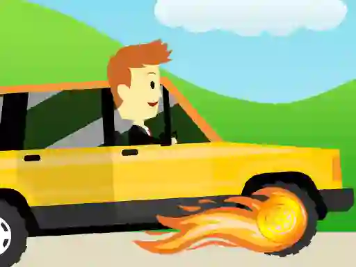 Tappy Driver — δωρεάν online παιχνίδι