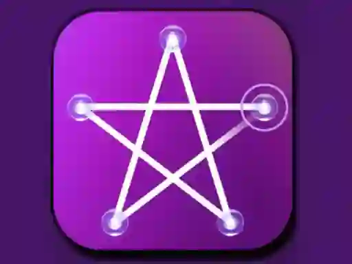 Connect Dots 3 — δωρεάν online παιχνίδι