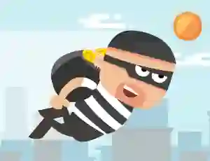 City Theft — δωρεάν online παιχνίδι