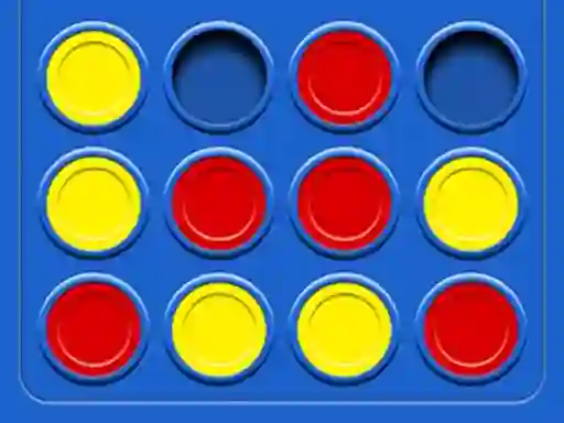 Ultimate Connect 4 — δωρεάν online παιχνίδι