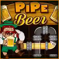 Pipe Beer — δωρεάν online παιχνίδι