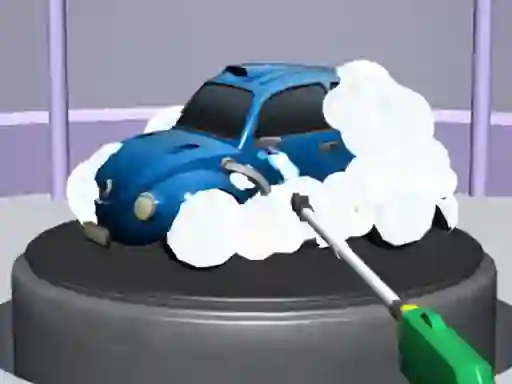 Pimp My Car — δωρεάν online παιχνίδι