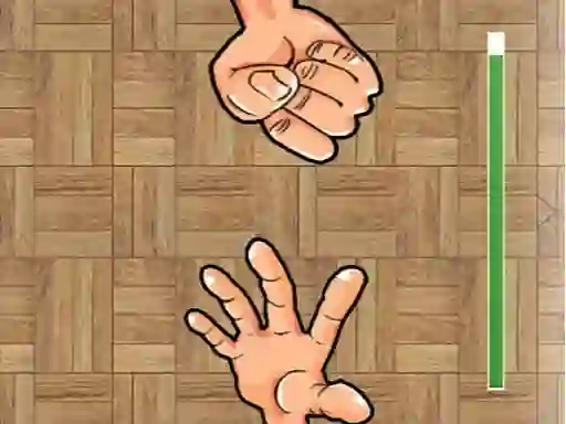 Rock, Paper, Scissor — δωρεάν online παιχνίδι