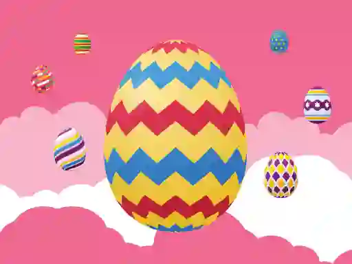 Rise Egg Up — δωρεάν online παιχνίδι
