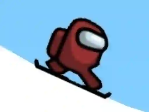 Impostor Sky Ski — δωρεάν online παιχνίδι