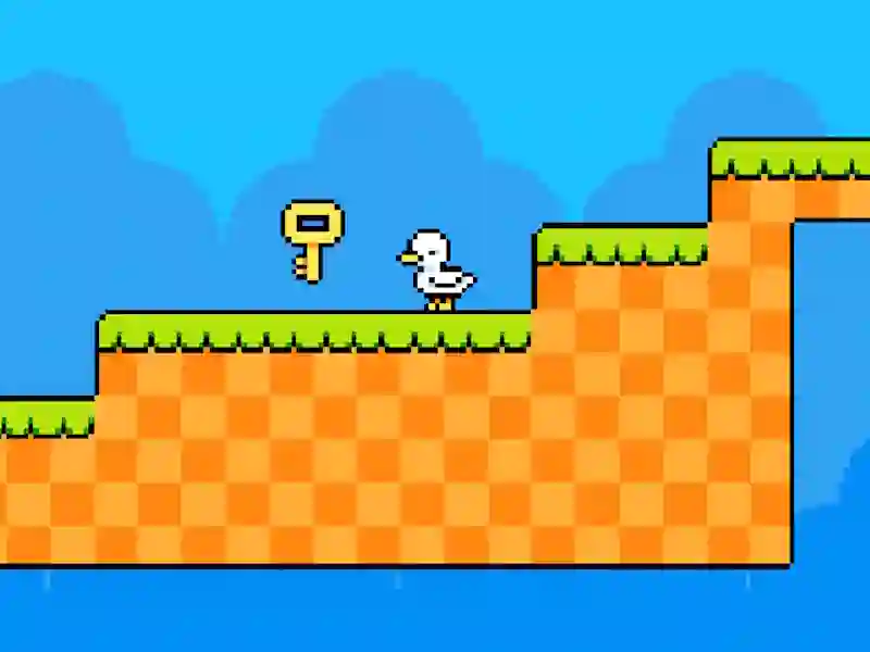 Duck Shift — δωρεάν online παιχνίδι