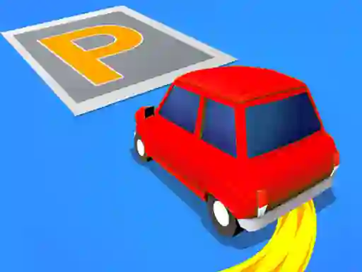 Park Master — δωρεάν online παιχνίδι