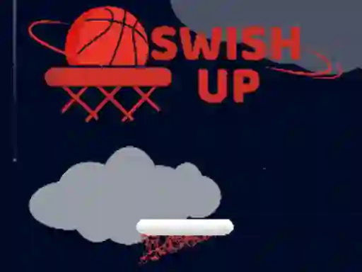 Hop Hop Dunk — δωρεάν online παιχνίδι