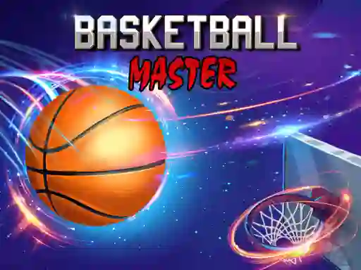 Basketball Master — δωρεάν online παιχνίδι