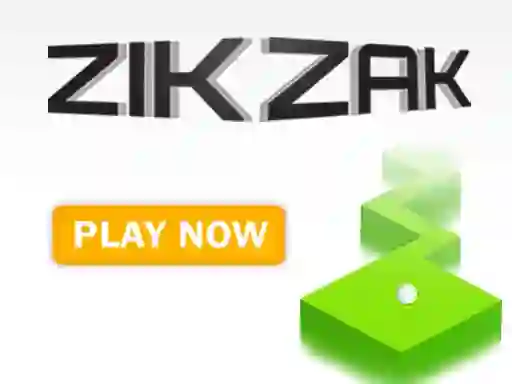 Zik Zak — δωρεάν online παιχνίδι
