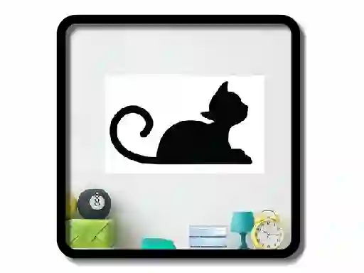Cute Cat Room Differences — δωρεάν online παιχνίδι