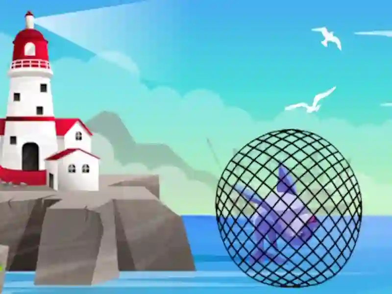 Freedom Fin — δωρεάν online παιχνίδι