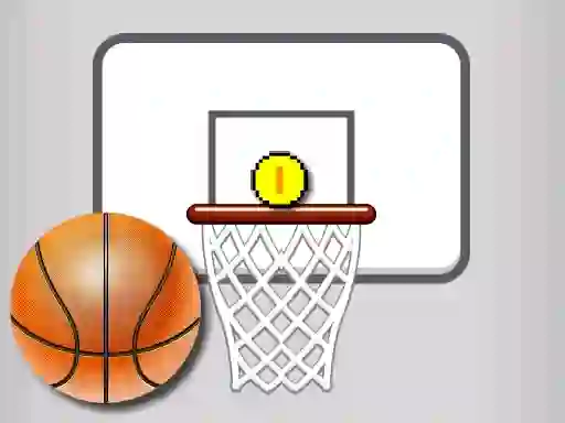 Spin Basketball — δωρεάν online παιχνίδι