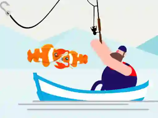 Go Fish — δωρεάν online παιχνίδι