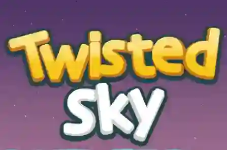 Twisted Sky — δωρεάν online παιχνίδι