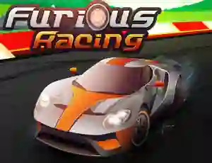 Furious Racing — δωρεάν online παιχνίδι
