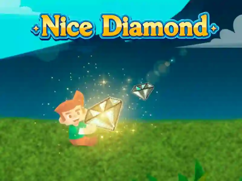 Nice Diamont — δωρεάν online παιχνίδι