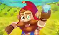 Dwarf Run — δωρεάν online παιχνίδι