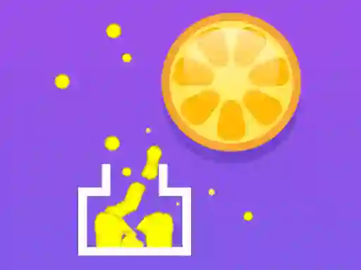 Squeezed Orange — δωρεάν online παιχνίδι