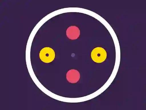 Rotating Disks — δωρεάν online παιχνίδι