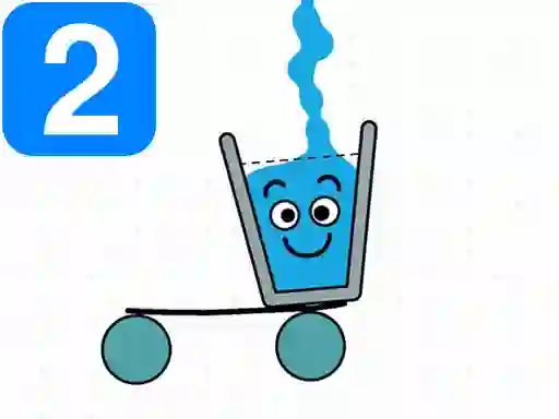 Happy Glass Puzzles 2 — δωρεάν online παιχνίδι