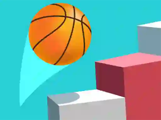 Spiral Jump 3d — δωρεάν online παιχνίδι
