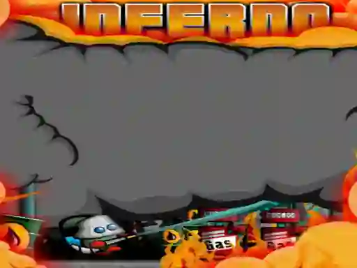 Inferno — δωρεάν online παιχνίδι