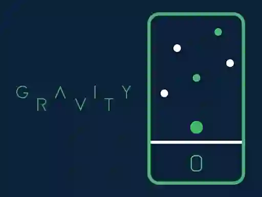 Gravity — δωρεάν online παιχνίδι